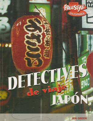 Book cover for Japón
