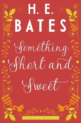 Cover of Something Short and Sweet