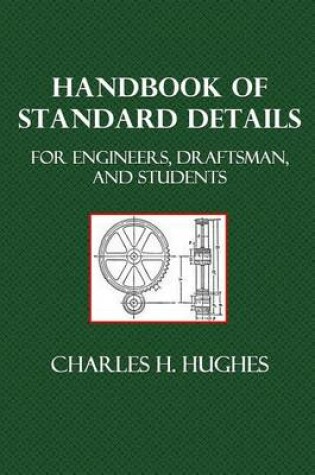 Cover of Handbook of Standard Details