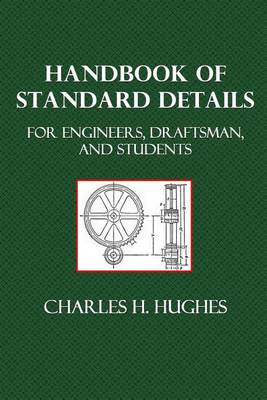 Book cover for Handbook of Standard Details