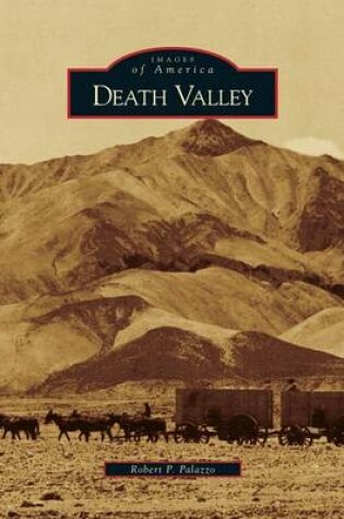 Cover of Death Valley