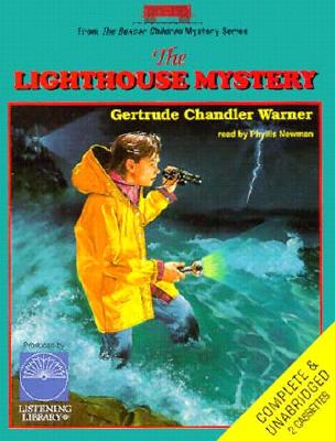 Cover of Light House Mystery