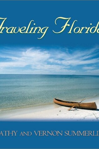 Cover of Traveling Florida