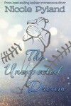 Book cover for The Unexpected Dream