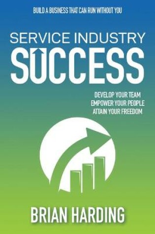 Cover of Service Industry Success