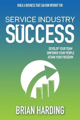 Book cover for Service Industry Success