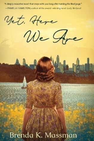 Cover of Yet, Here We Are