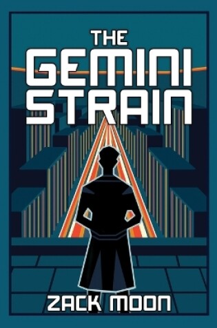 Cover of The Gemini Strain