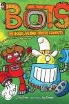 Book cover for The Good, the Bad, and the Cowbots