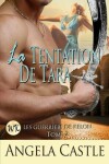 Book cover for La Tentation De Tara