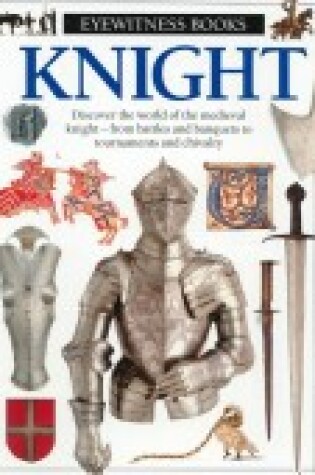 Cover of Knight