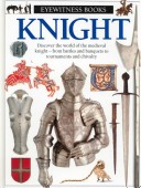 Book cover for Knight