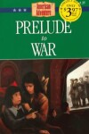 Book cover for Prelude to War