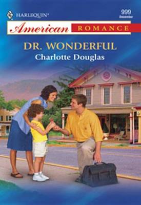 Book cover for Dr. Wonderful