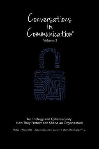 Cover of Conversations in Communication