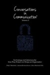 Book cover for Conversations in Communication