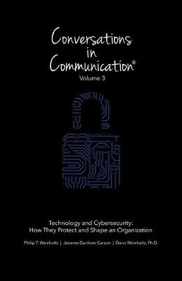 Book cover for Conversations in Communication