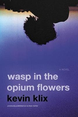 Book cover for Wasp in the Opium Flowers