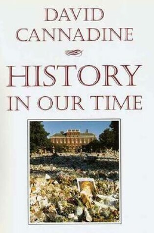 Cover of History in Our Time