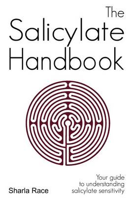 Book cover for The Salicylate Handbook