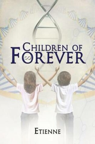 Cover of Children of Forever
