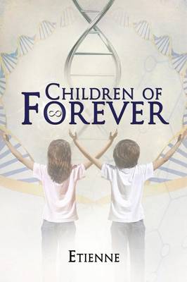 Book cover for Children of Forever