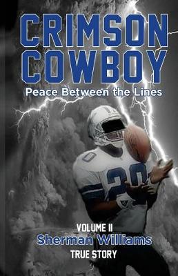 Book cover for Peace Between the Lines