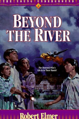 Cover of Beyond the River