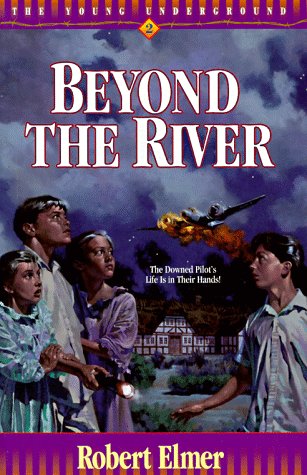 Cover of Beyond the River