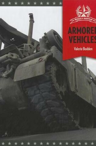 Cover of Armored Vehicles