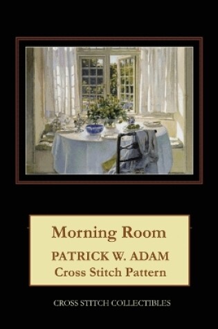 Cover of Morning Room