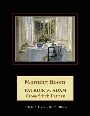 Book cover for Morning Room