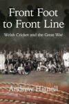Book cover for Front Foot to Front Line