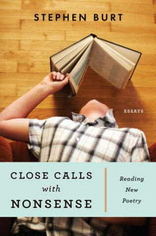 Cover of Close Calls With Nonsense