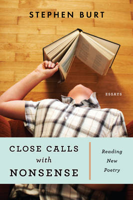 Book cover for Close Calls With Nonsense