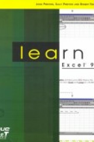 Cover of Learn Excel 97