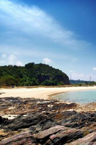 Cover of Terengganu Beach, Malaysia