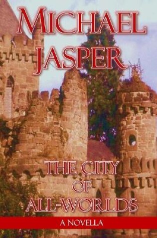 Cover of The City of All-Worlds