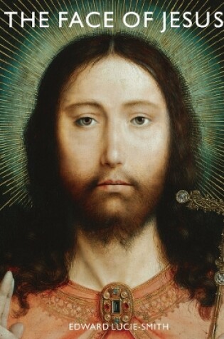 Cover of The Face of Jesus