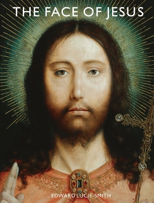 Book cover for The Face of Jesus
