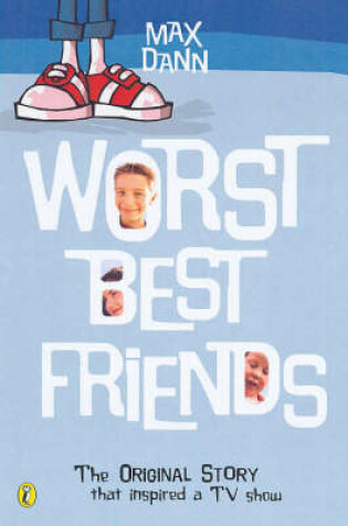 Cover of Worst Best Friends