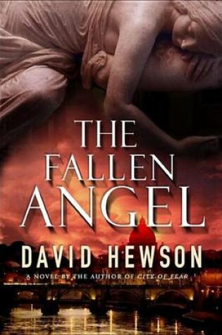 Cover of Fallen Angel, The: A Novel