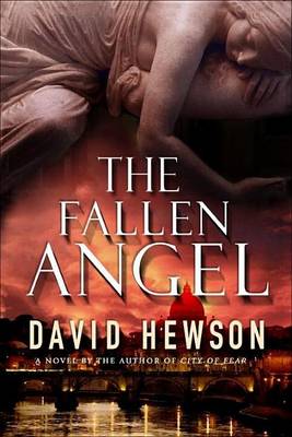 Book cover for Fallen Angel, The: A Novel