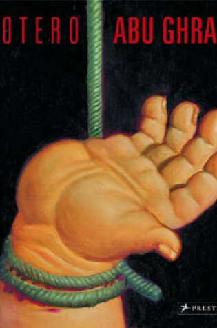 Cover of Botero: Abu Ghraib