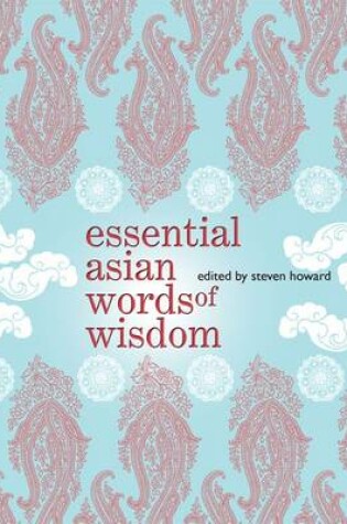 Cover of Essential Asian Word of Wisdom