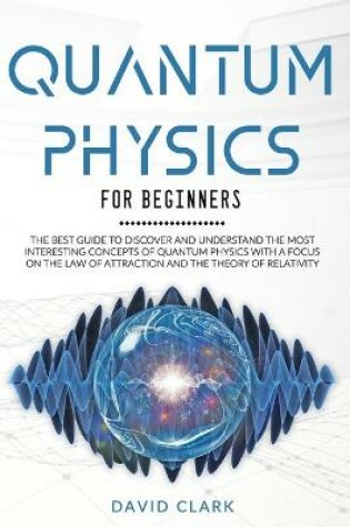 Cover of Quantum Physics for Beginners