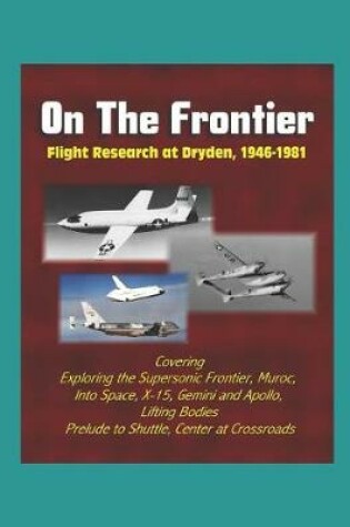 Cover of On The Frontier