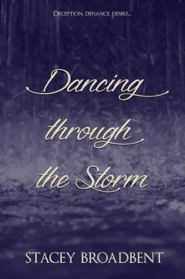 Cover of Dancing Through the Storm