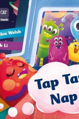 Cover of Tap Tap Nap