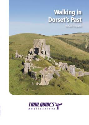 Book cover for Walking in Dorset's Past